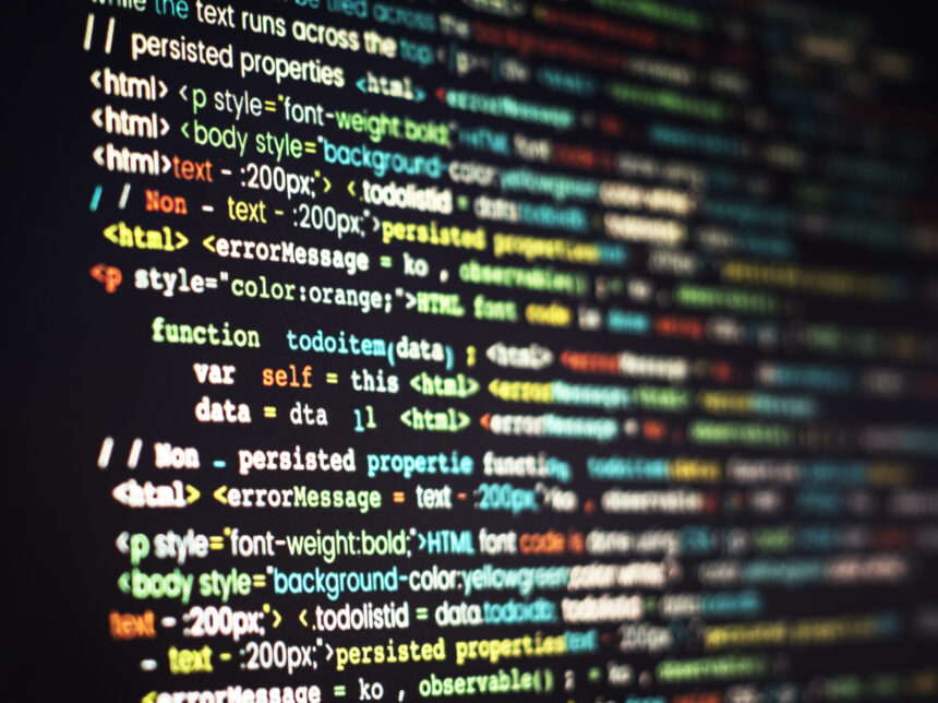 teach coding