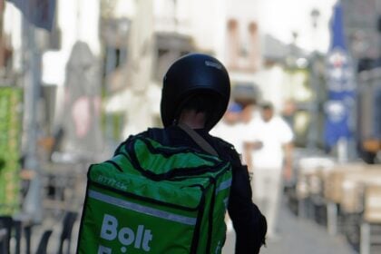 Delivery Gigs