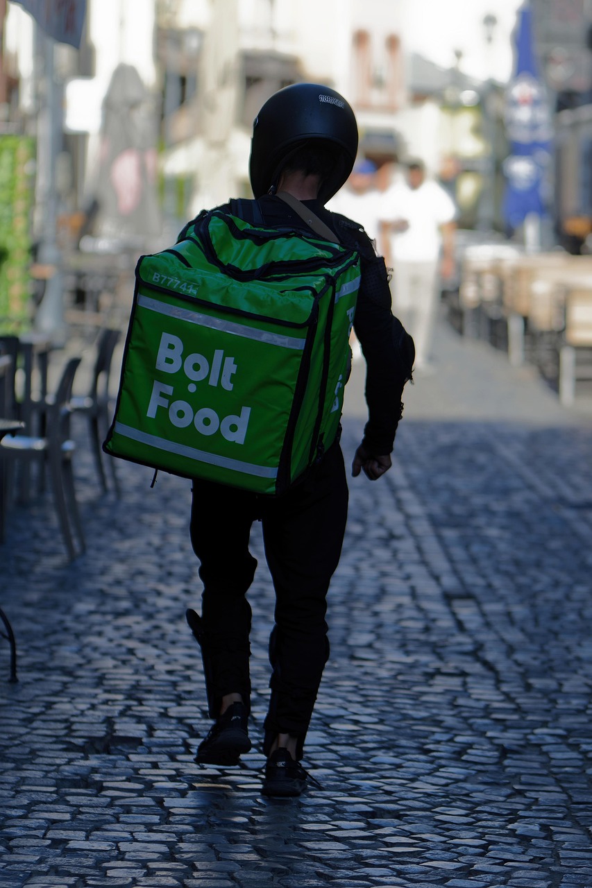 Delivery Gigs