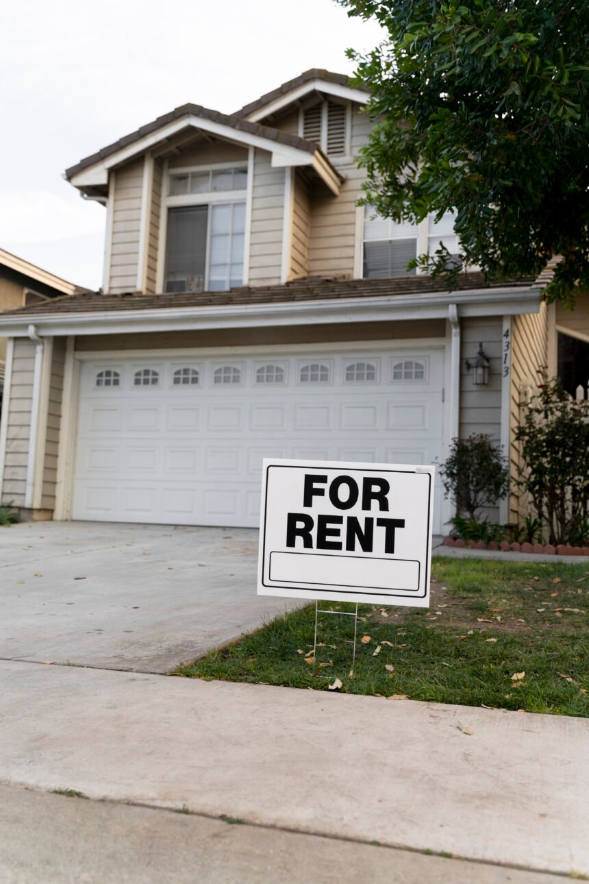 Rent Out Your Home