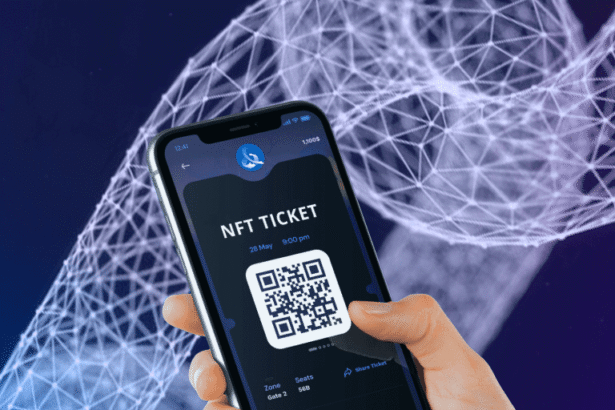 nft season tickets