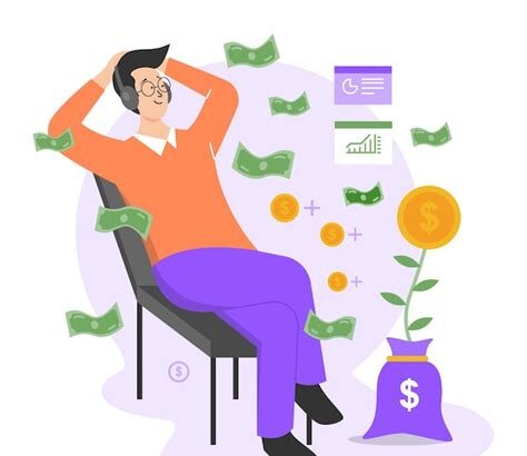 passive income