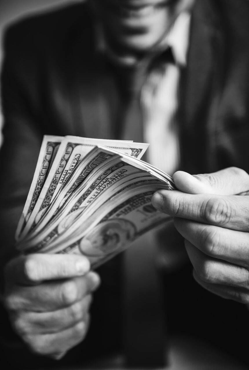 Flipping Items for Profit: How to Turn Thrift Store Finds Into Cash