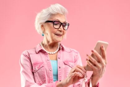 grandma influencers