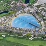 surf parks desert