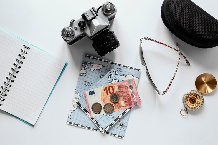 Renting Out Photography Gear: Turn Your Camera Bag Into Cash