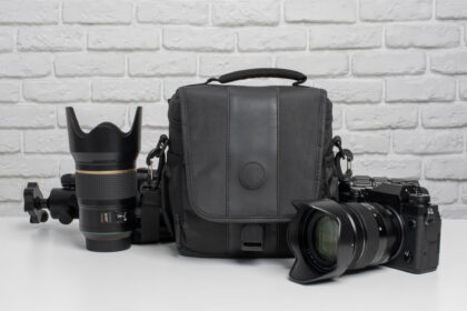 photography hobby