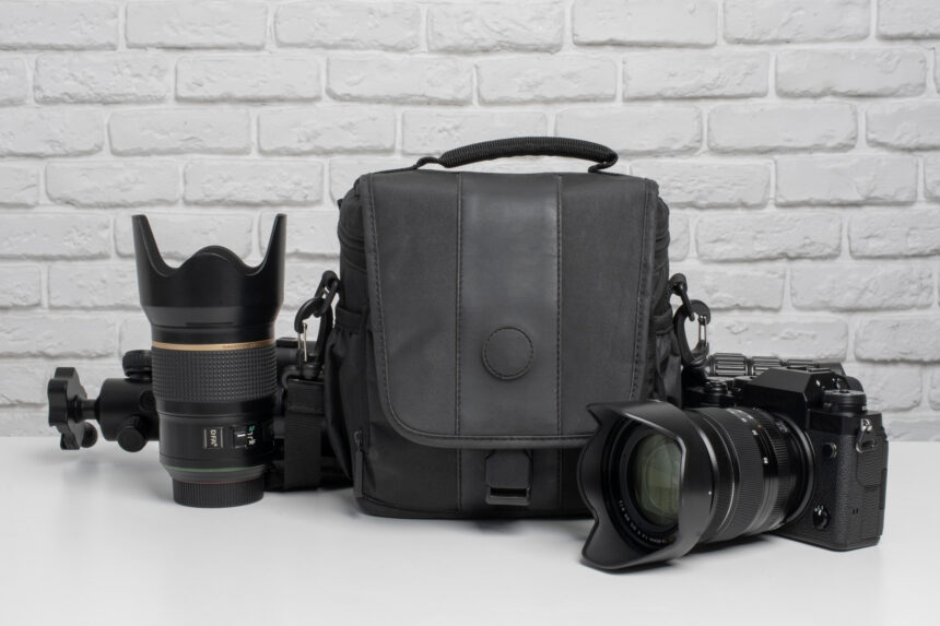 photography hobby