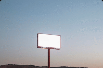 augmented reality billboards