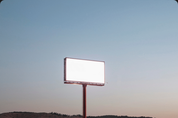 augmented reality billboards
