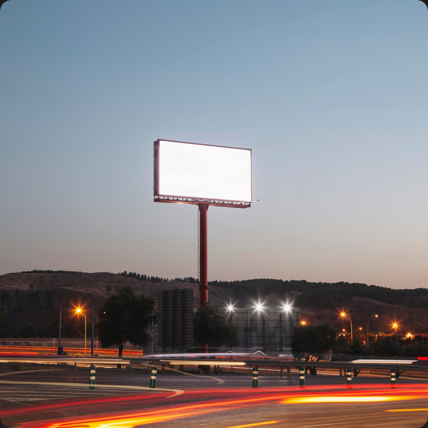 augmented reality billboards
