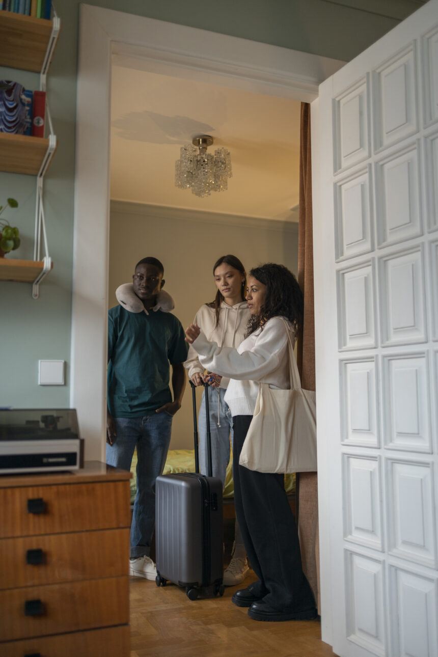 Airbnb Hustle