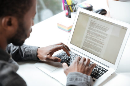 Resume Writing
