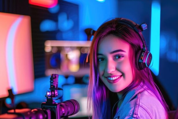 24-hour stream