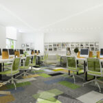 Workplace Soundscapes