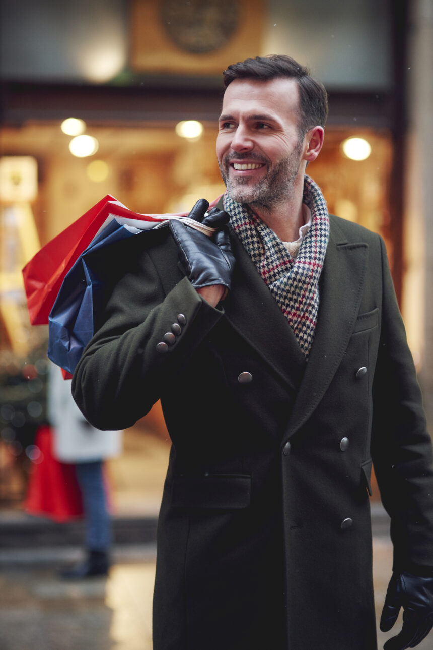 mystery shopping