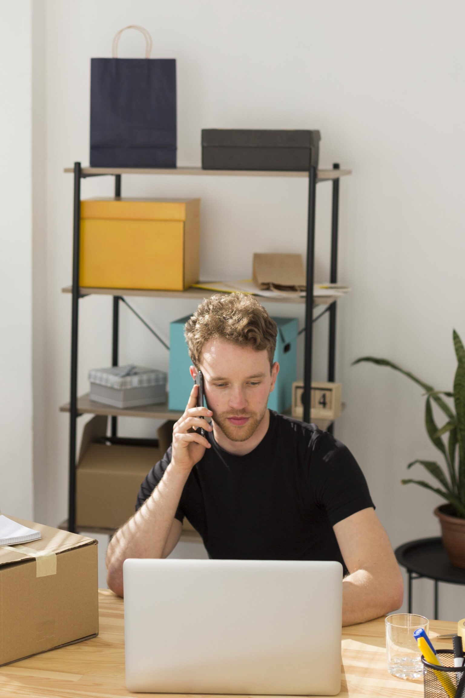 promote your side hustle