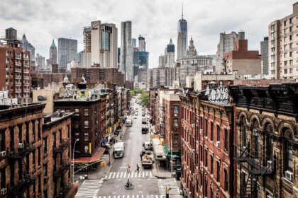 New Study Finds Urban Trees Reduce City Heat by 10°F: Which Cities Lead the Way? | BigTrending