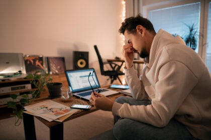 Side Hustle Setup Checklist