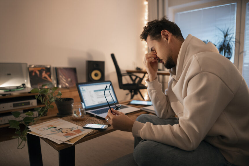 Side Hustle Setup Checklist