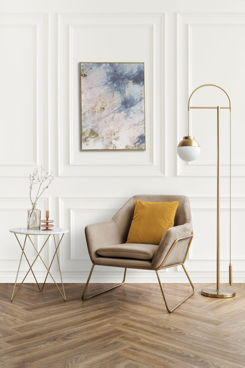 furniture flipping