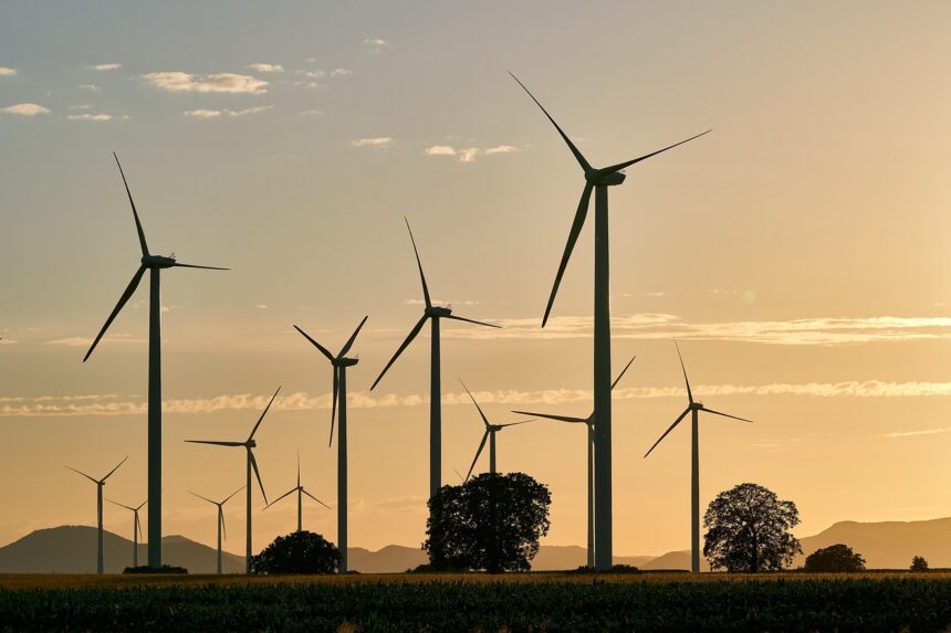 Renewable Microgrids: How Neighborhoods Are Becoming Self-Sufficient | BigTrending