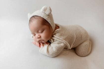 Unpacking the Baby Tech Boom: From Smart Cribs to AI Sleep Coaches | BigTrending