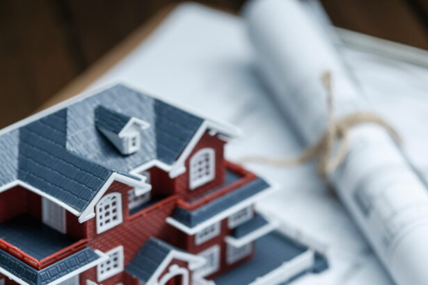 Crowdfunded Real Estate