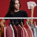 Reselling Secondhand Clothing