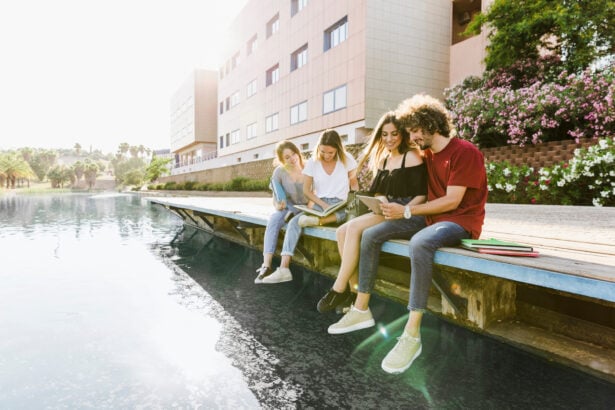 climate campuses