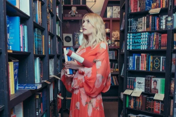 Celebrity Book Clubs