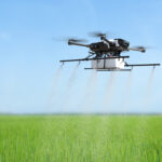 robotic pollinators