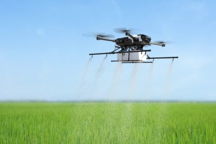 robotic pollinators