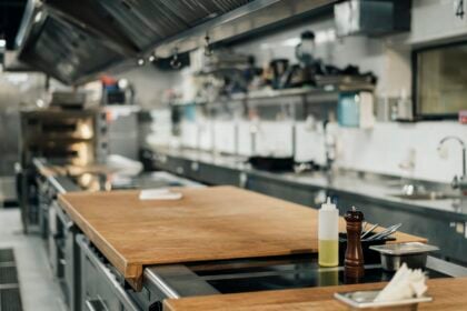 ghost kitchens