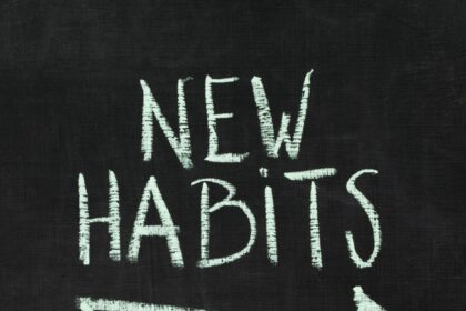 everyday habits in 2025: tiny changes, big wins