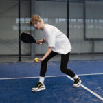 Pickleball