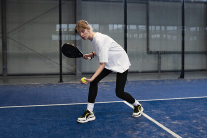 Pickleball