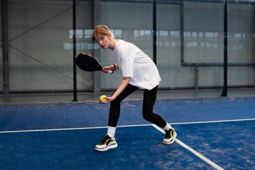 Pickleball