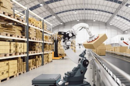 Warehouse Bots
