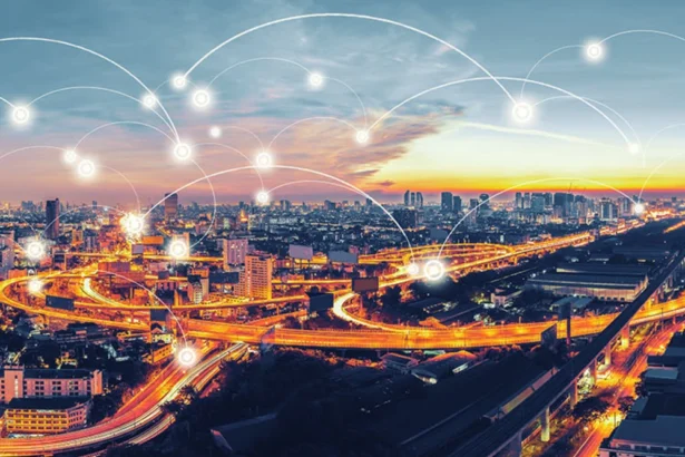 citywide Wi-Fi