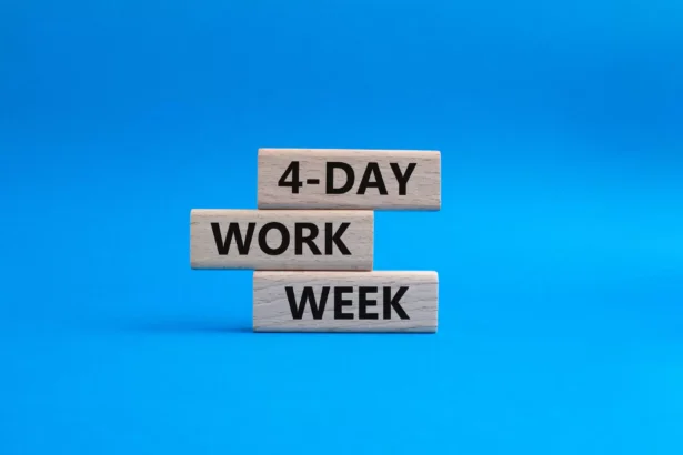 four day workweek pilots insights
