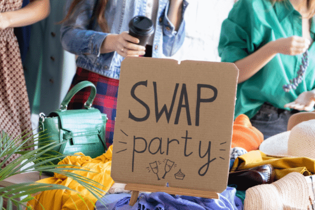 neighborhood swap meets