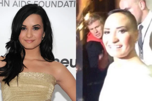 Demi Lovato