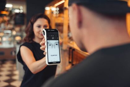 Biometric Payments