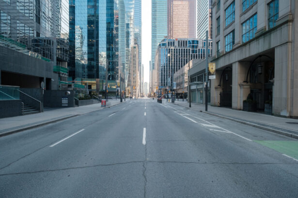 Downtowns Without Cars