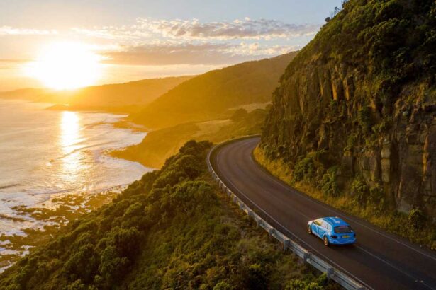 EV road trips