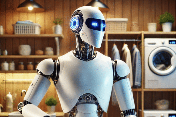 home robots