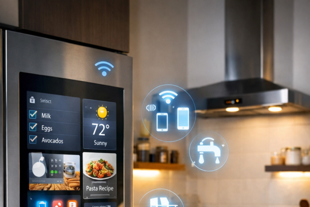 household IoT