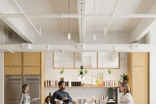 food labs