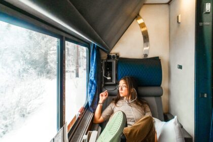 sleeper trains